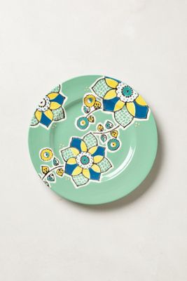 Elka Side Plate