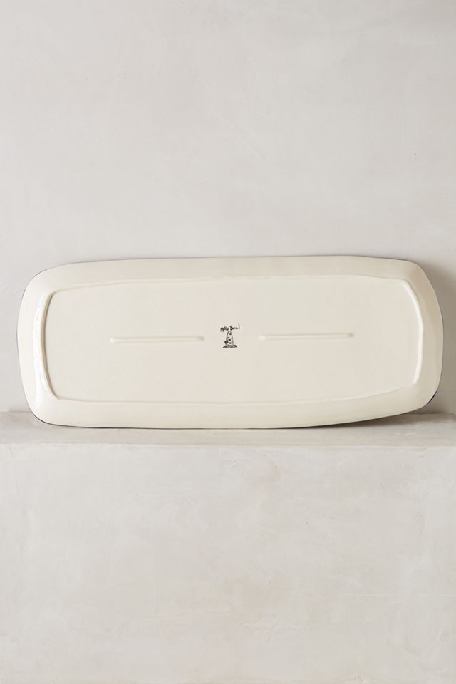Sardina Large Platter #1