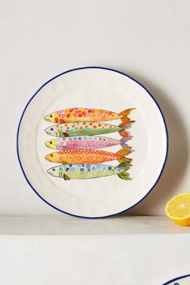 Sardina Side Plate