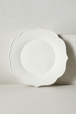 Lotus Side Plate