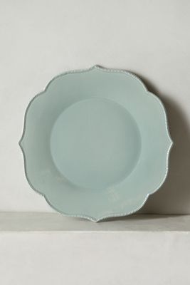 Lotus Side Plate