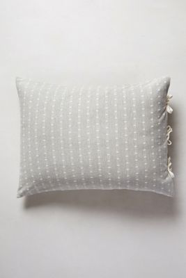 Dots & Stripes Shams