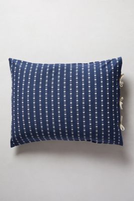 Dots & Stripes Shams