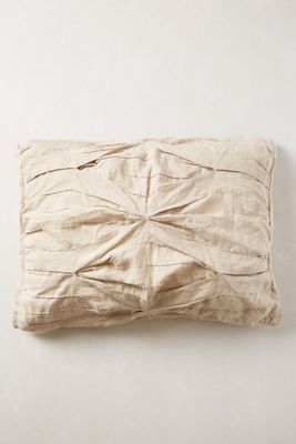Aurora Linen Shams