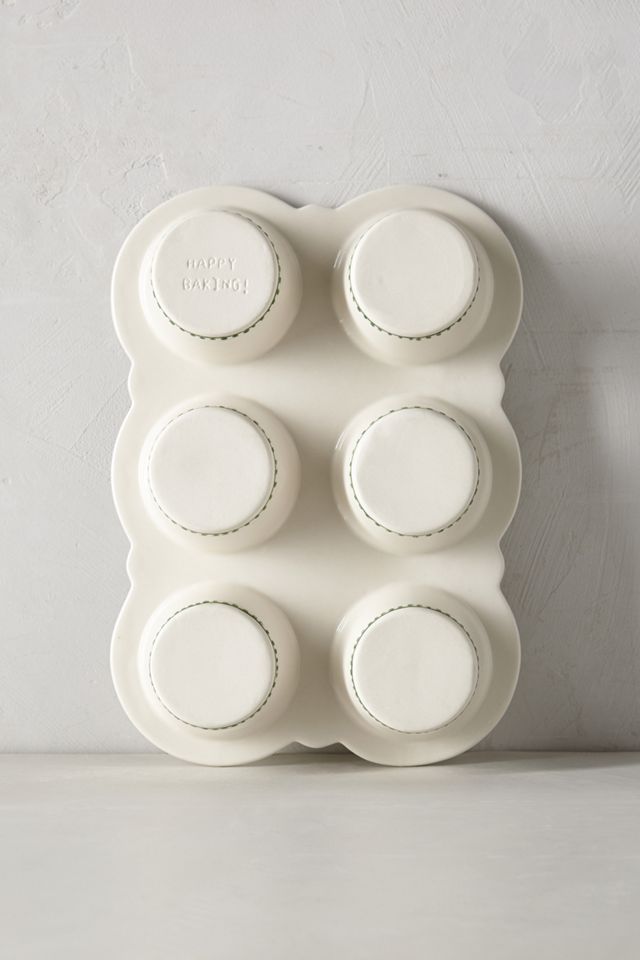 Maelle Baking Pan #1