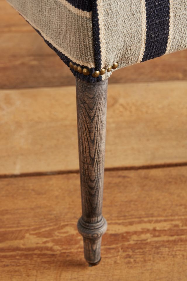 Folkthread Dining Chair #2