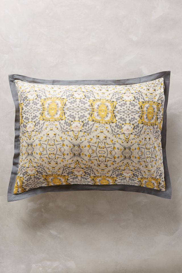 Stitched Sitara Shams #2