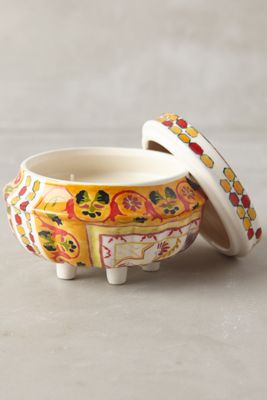 Hotan Candle
