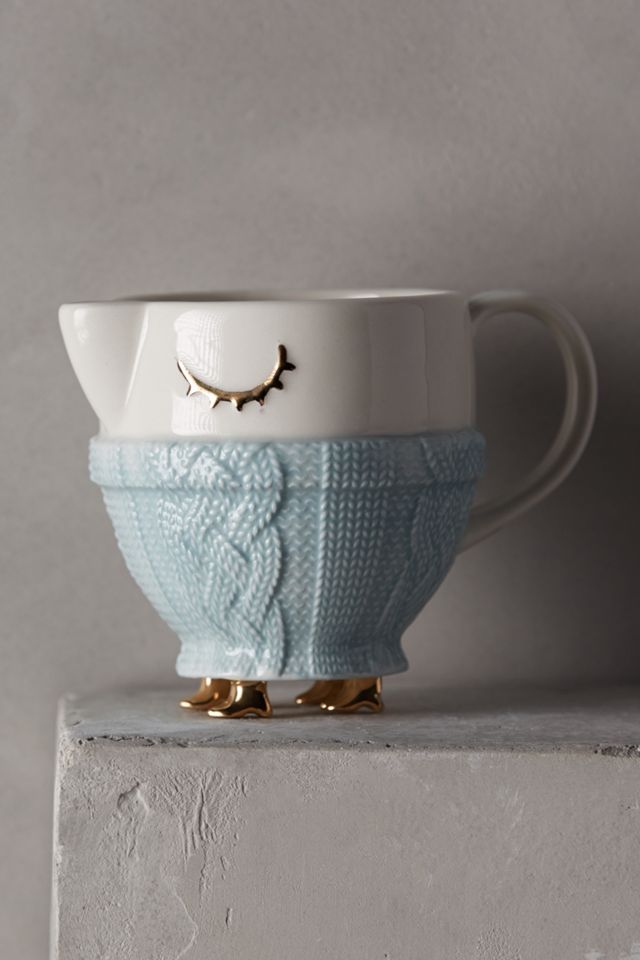 Cozy Carolers Sugar & Creamer #1