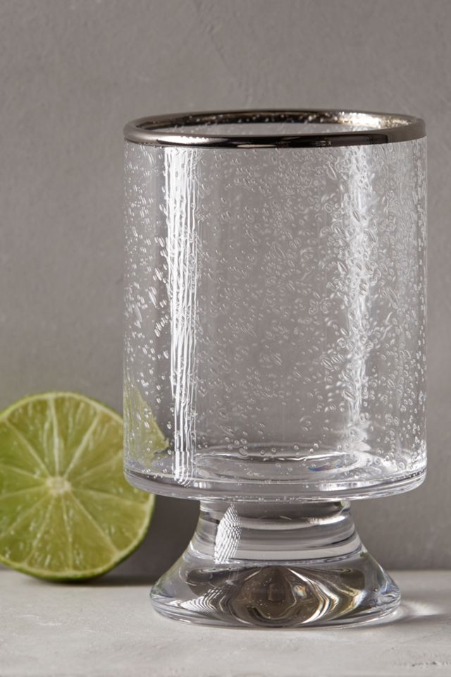 Georgette DOF Glass