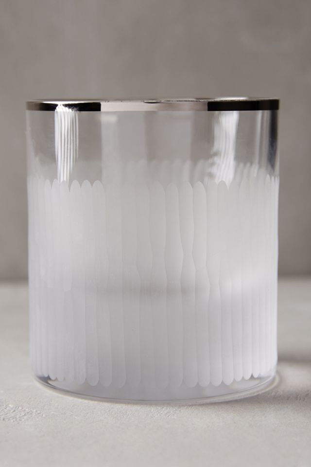 Ice Sculpture DOF Glass #1
