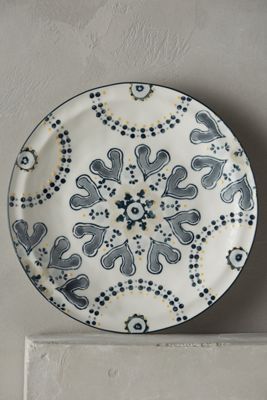 Fandoline Side Plate