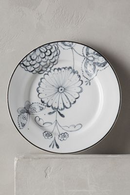 Greenwich Side Plate