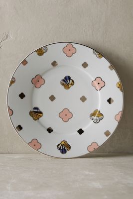 Cliveden Side Plate
