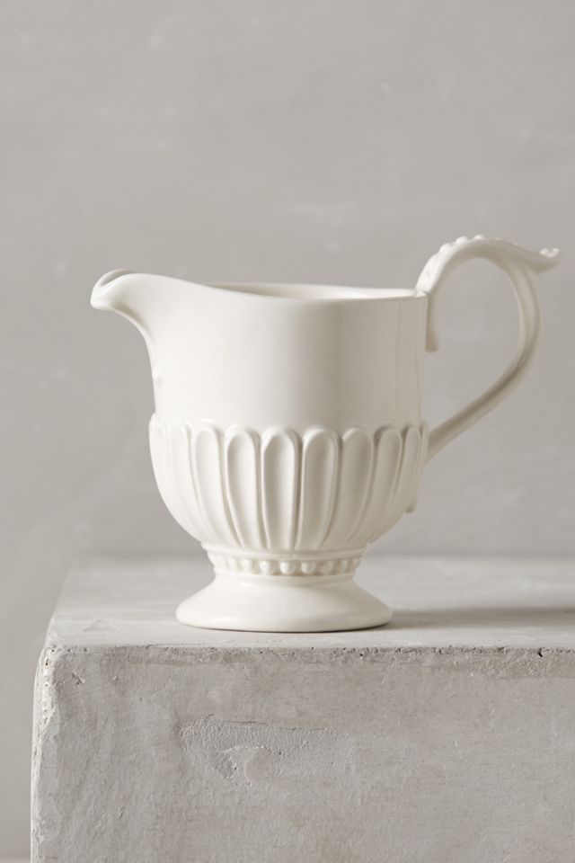 Ceres Creamer