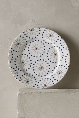 Forbury Side Plate