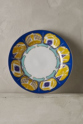 Forbury Side Plate