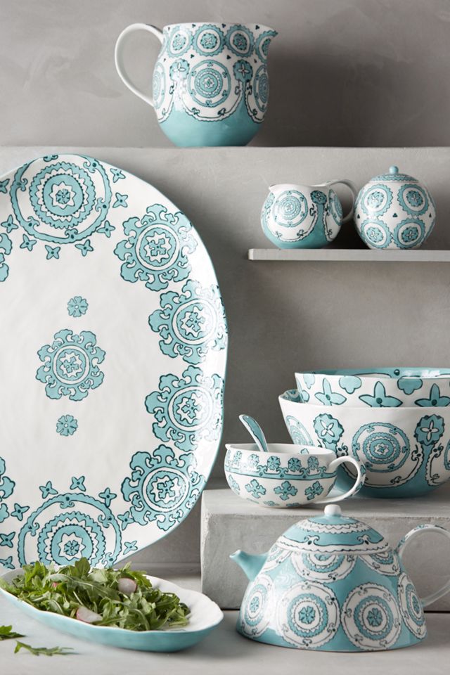Gloriosa Creamer #1