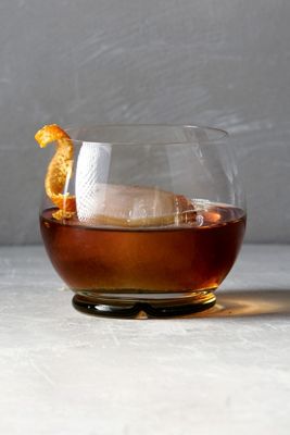 Clarana DOF Glass