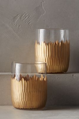 Imperial Caviar DOF Glass Set