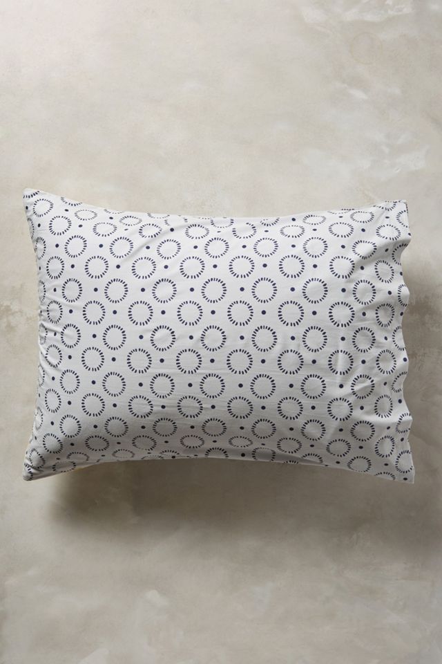 Kilele Printed Shams #1