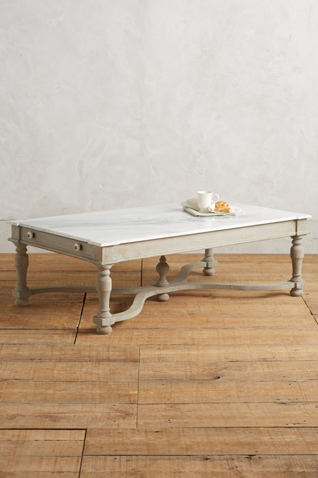 Amantine Large Coffee Table #3