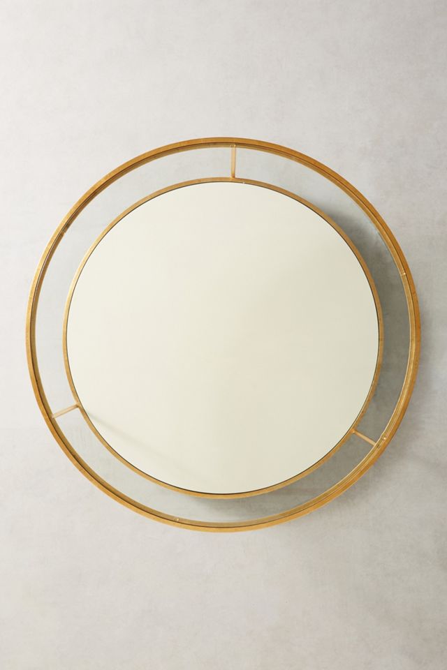 Lacquered Round Coffee Table #8