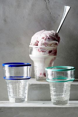 Soda Fountain Ice Cream Cone