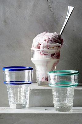 Soda Fountain Ice Cream Cone