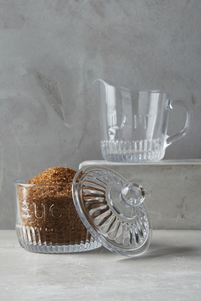 French Table Creamer #1