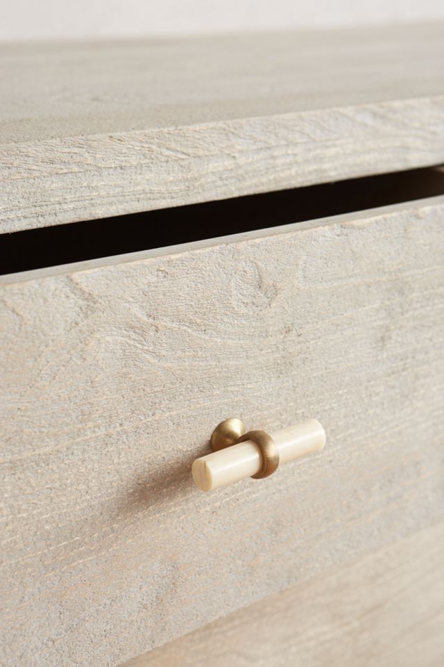 Tanah Five-Drawer Dresser #1