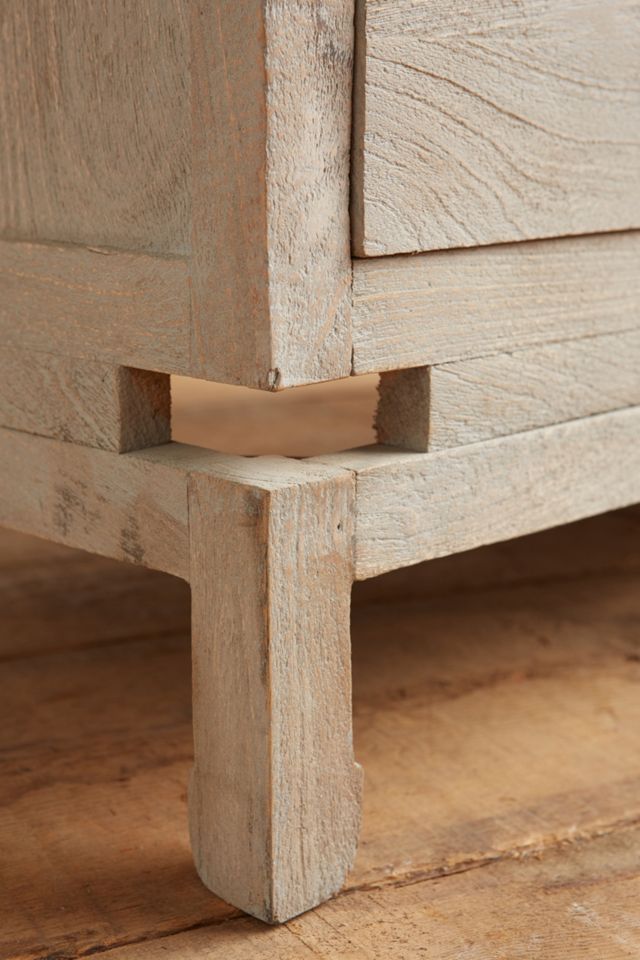 Tanah Five-Drawer Dresser #2