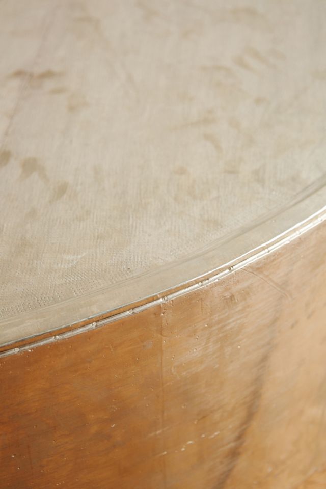 Trumma Coffee Table #1