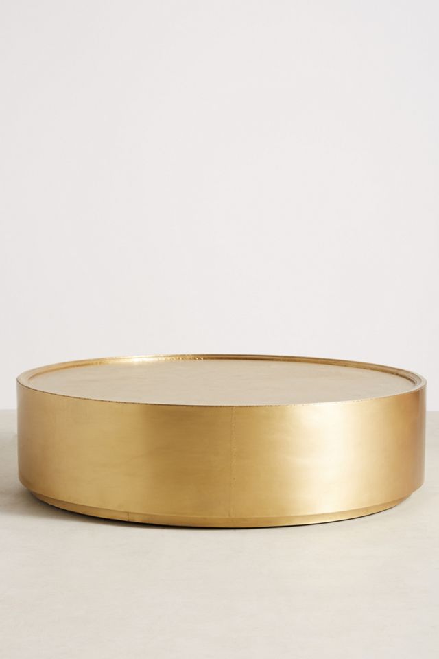 Trumma Coffee Table #1