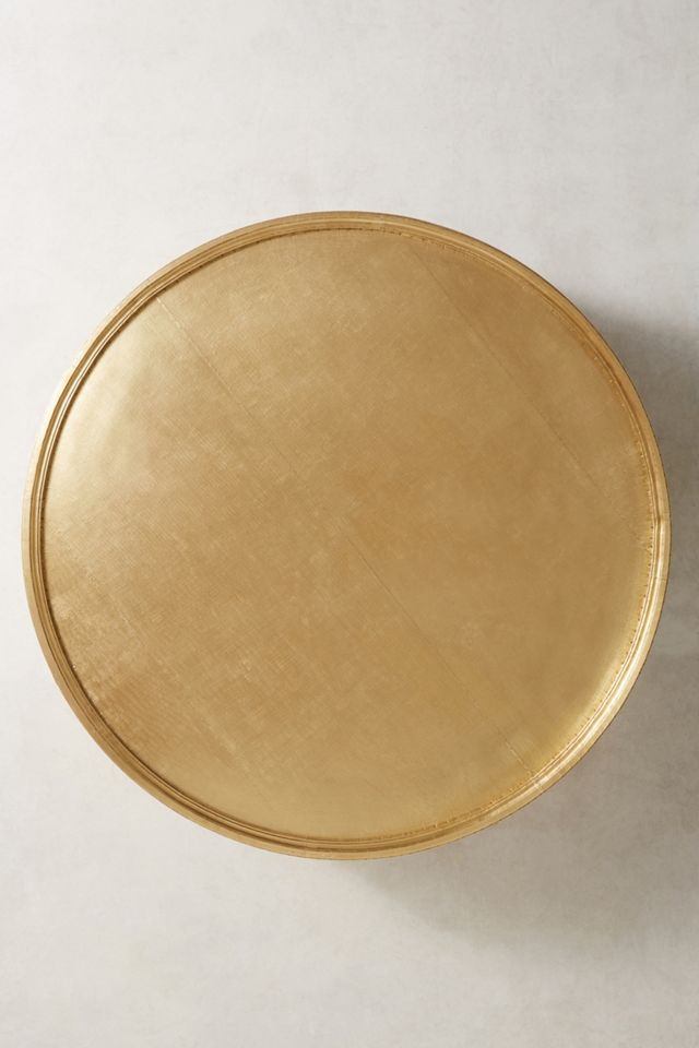 Trumma Coffee Table #2