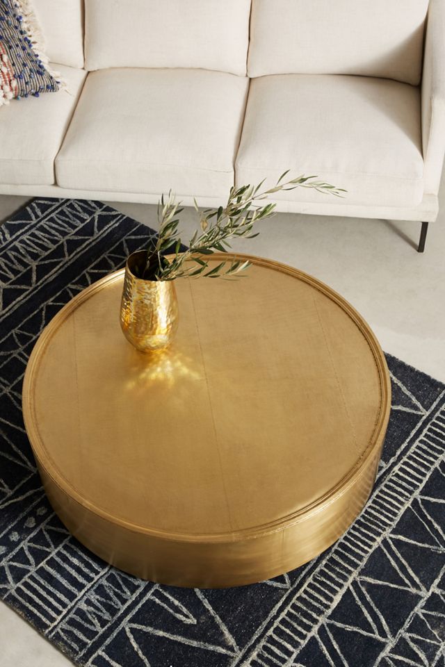 Trumma Coffee Table