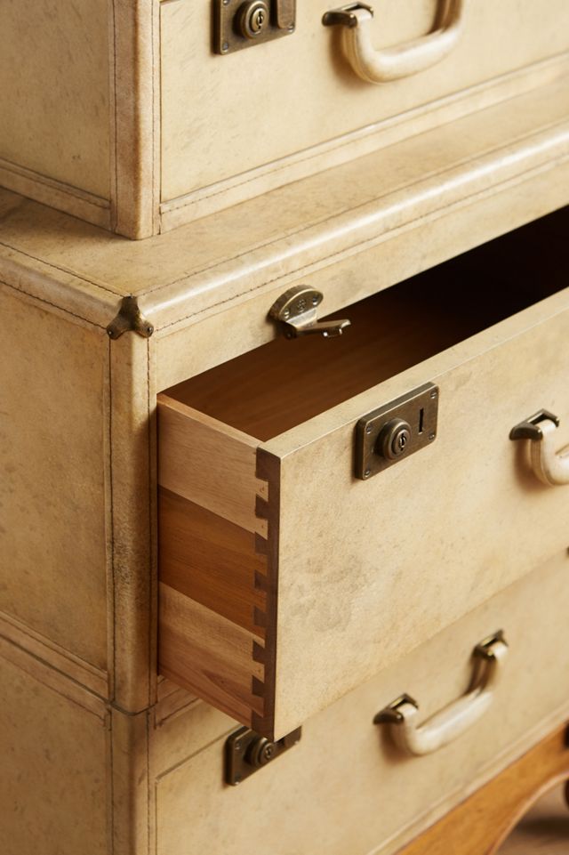 Expedition Three-Drawer Dresser #4