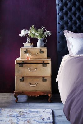 Expedition Three-Drawer Dresser