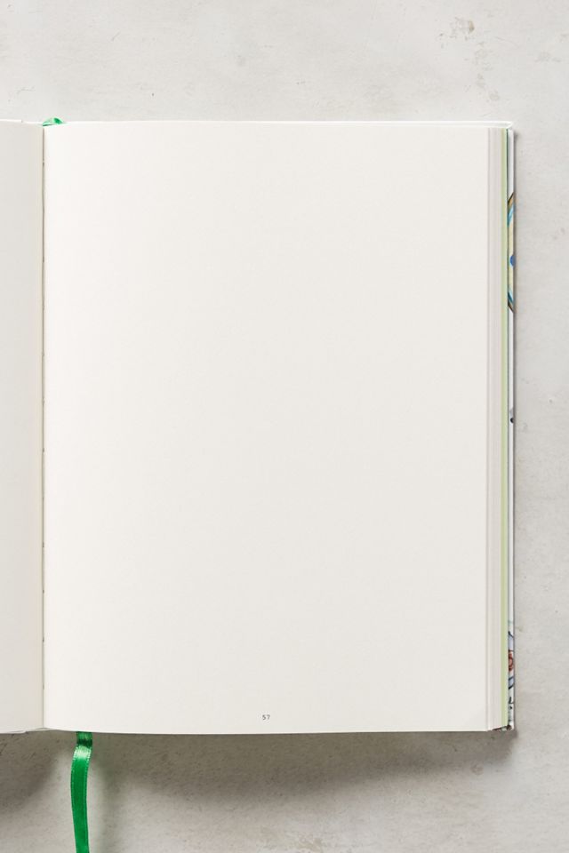 The Food Journal #1
