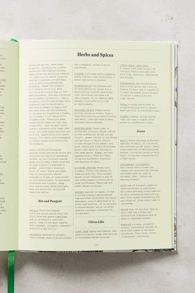 The Food Journal #3
