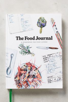 The Food Journal