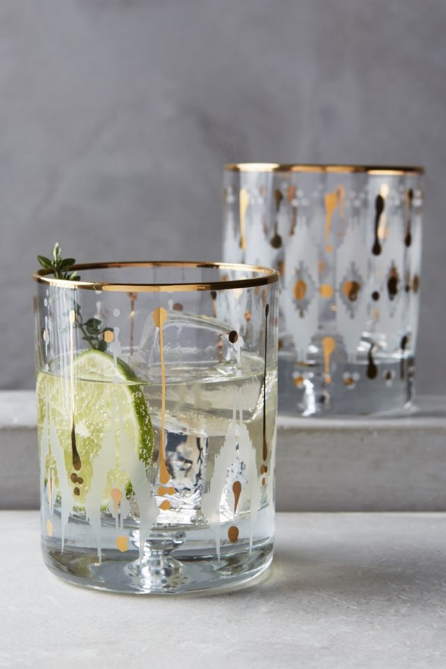 Jazz Age DOF Glass #1