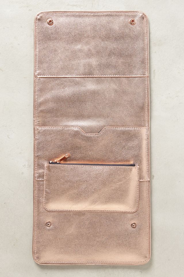 Metallic Idiom iPad Case #3