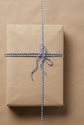 Kraft Paper Gift Wrap