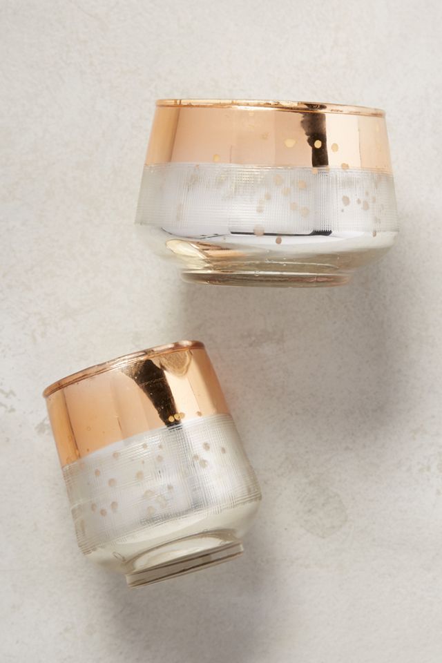 Capri Blue Winter Wonder Candle #1