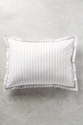Salento Striped Shams