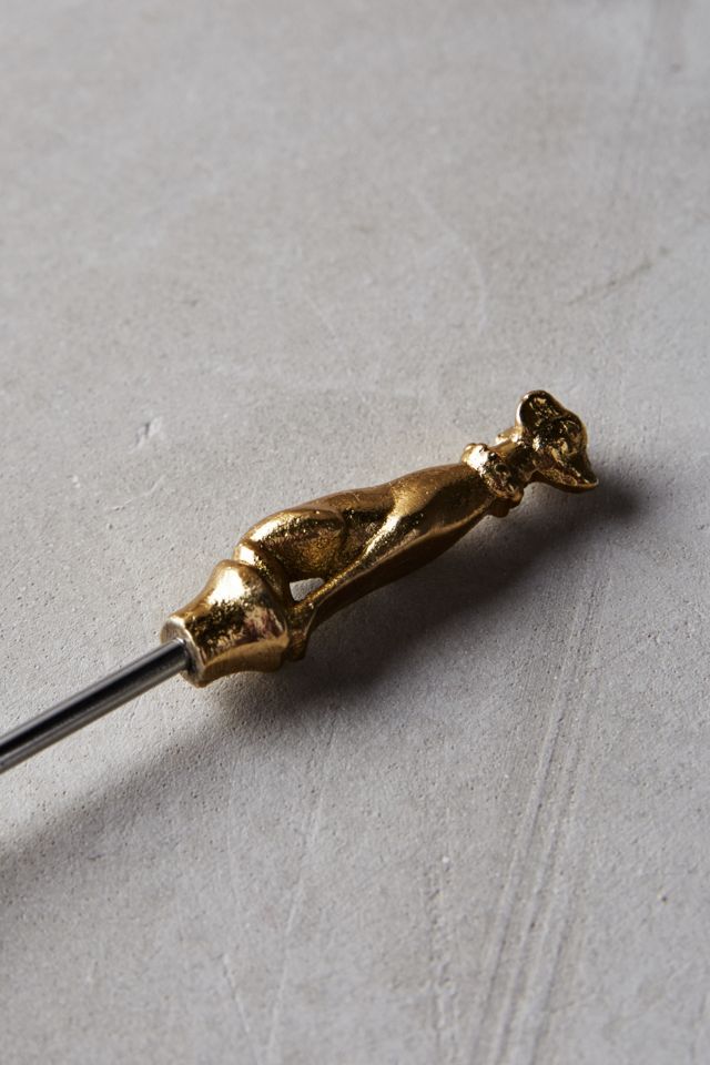 Annandale Stirrer #2
