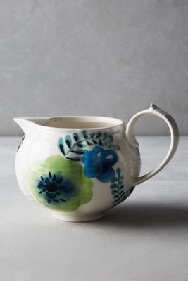 Kennerton Creamer