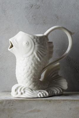 Poisson Creamer