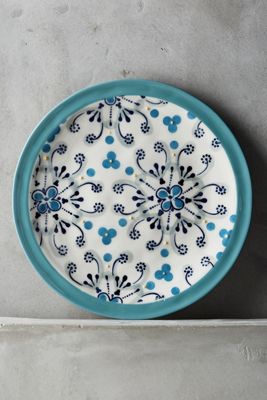 Agean Side Plate